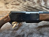 NEW BROWNING BAR MK II SAFARI TRIBUTE MID-GRADE 30-06 SPRINGFIELD 22 GREAT WOOD 031073226 - LAYAWAY AVAILABLE - 4 of 25
