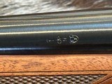 NEW BROWNING BAR MK II SAFARI TRIBUTE MID-GRADE 30-06 SPRINGFIELD 22