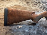 NEW BROWNING BAR MK II SAFARI TRIBUTE MID-GRADE 30-06 SPRINGFIELD 22