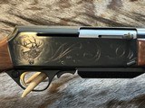 NEW BROWNING BAR MK II SAFARI TRIBUTE MID-GRADE 30-06 SPRINGFIELD 22