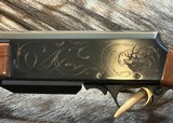 NEW BROWNING BAR MK II SAFARI TRIBUTE MID-GRADE 30-06 SPRINGFIELD 22