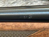 NEW BROWNING BAR MK II SAFARI TRIBUTE MID-GRADE 30-06 SPRINGFIELD 22