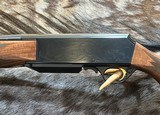 NEW BROWNING BAR MK II SAFARI TRIBUTE MID-GRADE 30-06 SPRINGFIELD 22