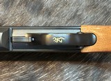 NEW BROWNING BAR MK II SAFARI TRIBUTE MID-GRADE 30-06 SPRINGFIELD 22