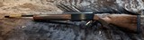 NEW BROWNING BAR MK II SAFARI TRIBUTE MID-GRADE 30-06 SPRINGFIELD 22