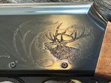 NEW BROWNING BAR MK II SAFARI TRIBUTE MID-GRADE 30-06 SPRINGFIELD 22