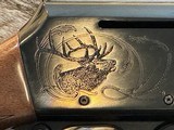 NEW BROWNING BAR MK II SAFARI TRIBUTE MID-GRADE 30-06 SPRINGFIELD 22