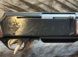 NEW BROWNING BAR MK II SAFARI TRIBUTE MID-GRADE 30-06 SPRINGFIELD 22