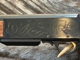 NEW BROWNING BAR MK II SAFARI TRIBUTE MID-GRADE 30-06 SPRINGFIELD 22