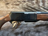 NEW BROWNING BAR MK II SAFARI TRIBUTE MID-GRADE 30-06 SPRINGFIELD 22