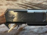NEW BROWNING BAR MK II SAFARI TRIBUTE MID-GRADE 30-06 SPRINGFIELD 22