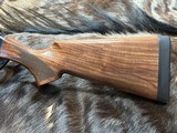 NEW BROWNING BAR MK II SAFARI TRIBUTE MID-GRADE 30-06 SPRINGFIELD 22