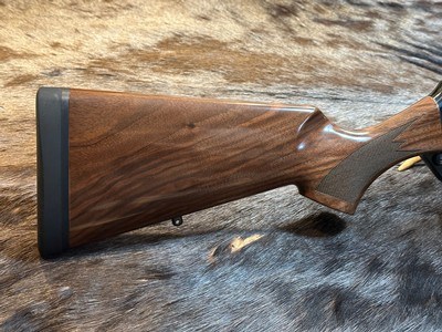 NEW BROWNING BAR MK II SAFARI TRIBUTE MID-GRADE 30-06 SPRINGFIELD 22