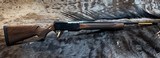 NEW BROWNING BAR MK II SAFARI TRIBUTE MID-GRADE 30-06 SPRINGFIELD 22