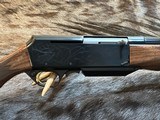 NEW BROWNING BAR MK II SAFARI TRIBUTE MID-GRADE 30-06 SPRINGFIELD 22