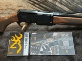 NEW BROWNING BAR MK II SAFARI TRIBUTE MID-GRADE 30-06 SPRINGFIELD 22