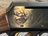NEW BROWNING BAR MK II SAFARI TRIBUTE MID-GRADE 30-06 SPRINGFIELD 22
