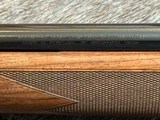 NEW BROWNING BAR MK II SAFARI TRIBUTE MID-GRADE 30-06 SPRINGFIELD 22
