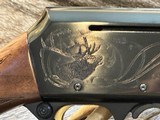 NEW BROWNING BAR MK II SAFARI TRIBUTE MID-GRADE 30-06 SPRINGFIELD 22