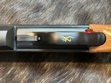 NEW BROWNING BAR MK II SAFARI TRIBUTE MID-GRADE 30-06 SPRINGFIELD 22