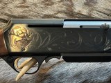 NEW BROWNING BAR MK II SAFARI TRIBUTE MID-GRADE 30-06 SPRINGFIELD 22