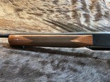 NEW BROWNING BAR MK II SAFARI TRIBUTE MID-GRADE 30-06 SPRINGFIELD 22