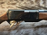 NEW BROWNING BAR MK II SAFARI TRIBUTE MID-GRADE 30-06 SPRINGFIELD 22