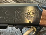 NEW BROWNING BAR MK II SAFARI TRIBUTE MID-GRADE 30-06 SPRINGFIELD 22