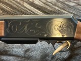NEW BROWNING BAR MK II SAFARI TRIBUTE MID-GRADE 30-06 SPRINGFIELD 22