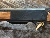 NEW BROWNING BAR MK II SAFARI TRIBUTE MID-GRADE 30-06 SPRINGFIELD 22