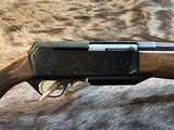 NEW BROWNING BAR MK II SAFARI TRIBUTE MID-GRADE 30-06 SPRINGFIELD 22