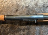 NEW BROWNING BAR MK II SAFARI TRIBUTE MID-GRADE 30-06 SPRINGFIELD 22