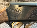 NEW BROWNING BAR MK II SAFARI TRIBUTE MID-GRADE 30-06 SPRINGFIELD 22