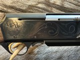NEW BROWNING BAR MK II SAFARI TRIBUTE MID-GRADE 30-06 SPRINGFIELD 22
