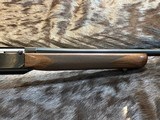 NEW BROWNING BAR MK II SAFARI TRIBUTE MID-GRADE 30-06 SPRINGFIELD 22