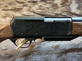 NEW BROWNING BAR MK II SAFARI TRIBUTE MID-GRADE 30-06 SPRINGFIELD 22