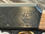 NEW BROWNING BAR MK II SAFARI TRIBUTE MID-GRADE 30-06 SPRINGFIELD 22