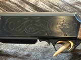 NEW BROWNING BAR MK II SAFARI TRIBUTE MID-GRADE 30-06 SPRINGFIELD 22