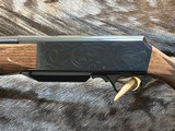 NEW BROWNING BAR MK II SAFARI TRIBUTE MID-GRADE 30-06 SPRINGFIELD 22