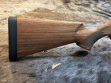 NEW BROWNING BAR MK II SAFARI TRIBUTE MID-GRADE 30-06 SPRINGFIELD 22