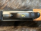 NEW BROWNING BAR MK II SAFARI TRIBUTE MID-GRADE 30-06 SPRINGFIELD 22