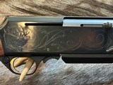 NEW BROWNING BAR MK II SAFARI TRIBUTE MID-GRADE 30-06 SPRINGFIELD 22