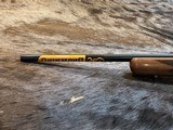 NEW BROWNING BAR MK II SAFARI TRIBUTE MID-GRADE 30-06 SPRINGFIELD 22