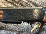 NEW BROWNING BAR MK II SAFARI TRIBUTE MID-GRADE 30-06 SPRINGFIELD 22