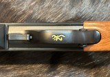 NEW BROWNING BAR MK II SAFARI TRIBUTE MID-GRADE 30-06 SPRINGFIELD 22