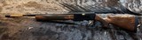 NEW BROWNING BAR MK II SAFARI TRIBUTE MID-GRADE 30-06 SPRINGFIELD 22