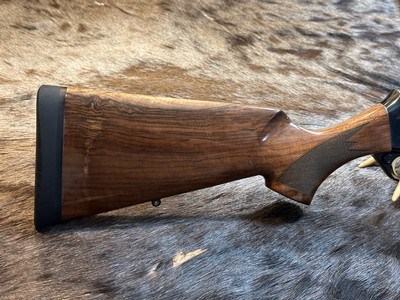 NEW BROWNING BAR MK II SAFARI TRIBUTE MID-GRADE 30-06 SPRINGFIELD 22