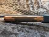 NEW BROWNING BAR MK II SAFARI TRIBUTE MID-GRADE 30-06 SPRINGFIELD 22