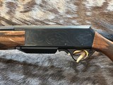 NEW BROWNING BAR MK II SAFARI TRIBUTE MID-GRADE 30-06 SPRINGFIELD 22