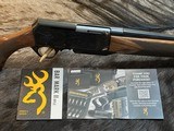 NEW BROWNING BAR MK II SAFARI TRIBUTE MID-GRADE 30-06 SPRINGFIELD 22